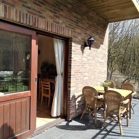 Studio Eveux La-Roche-en-Ardenne Ngoại thất bức ảnh
