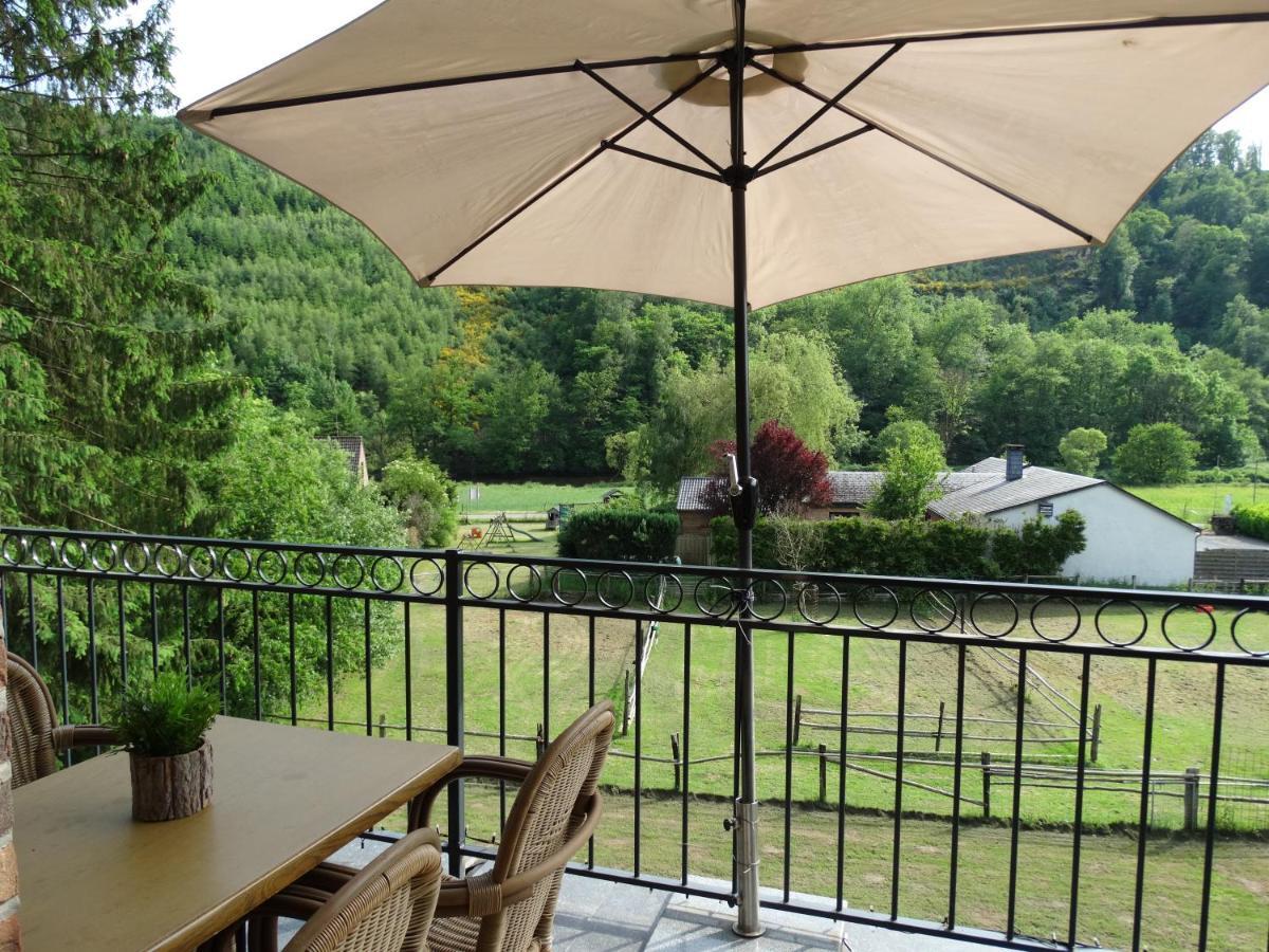 Studio Eveux La-Roche-en-Ardenne Ngoại thất bức ảnh