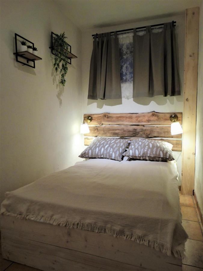 Studio Eveux La-Roche-en-Ardenne Ngoại thất bức ảnh